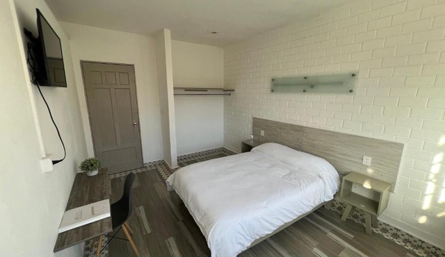 Hotel Insurgentes