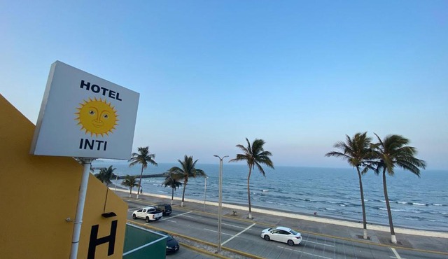 HOTEL INTI
