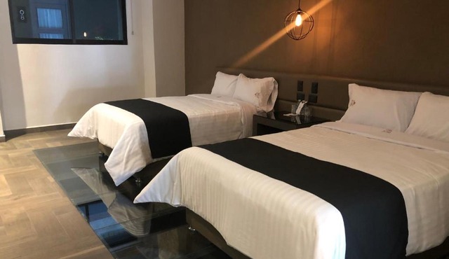 Hotel Isabel