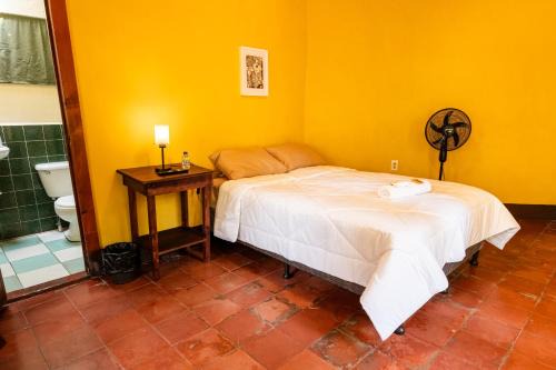Hotel Itzel