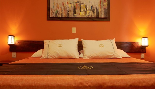 Hotel JL - Tierra Blanca Veracruz