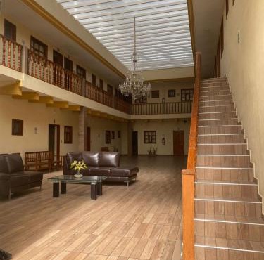 Hotel Jocari