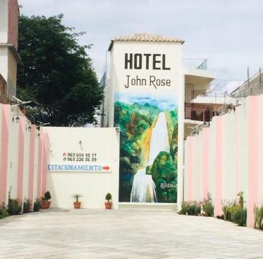 Hotel John & Rose