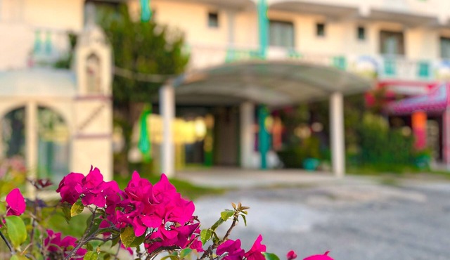 Hotel Juquila Nochixtlán