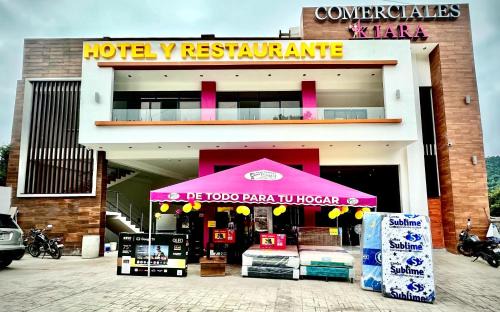 Hotel Kiara