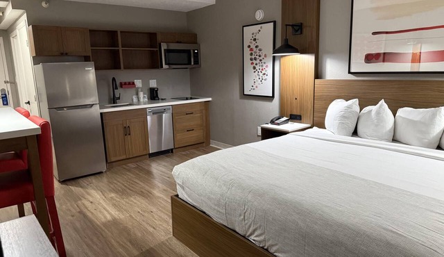 Hotel Kiva, An Ascend Collection Hotel