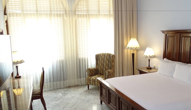 Hotel López Campeche