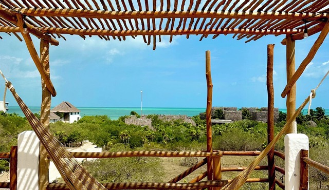 Hotel La Casa del Sol Holbox