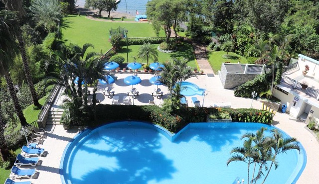 Hotel La Riviera de Atitlán