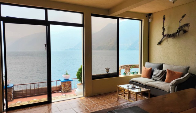 Hotel La Villa de los Dioses