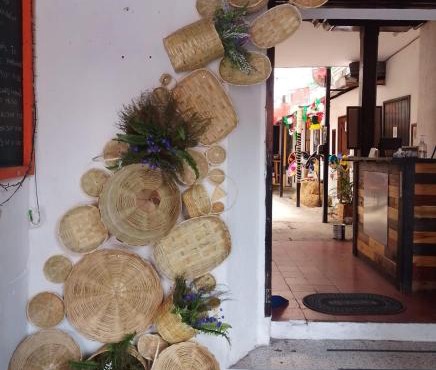 Hotel La Xinca