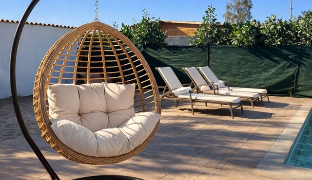 HOTEL LARIMAR - Valle de Guadalupe