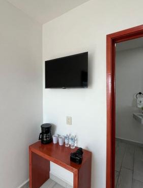 Hotel Las Arenitas