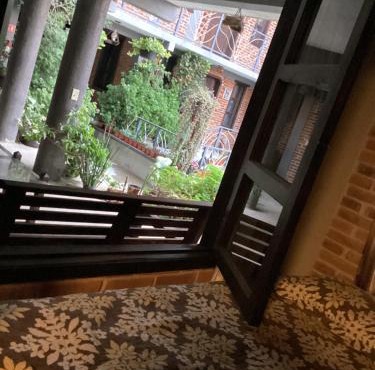 Hotel las carretas , spa y temazcal