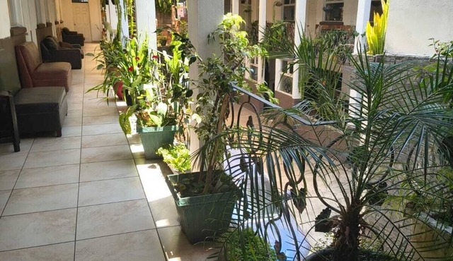 Hotel Las Gardenias