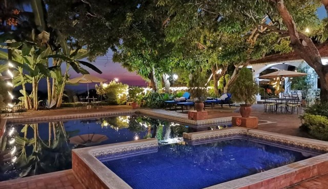 Hotel Las Marias