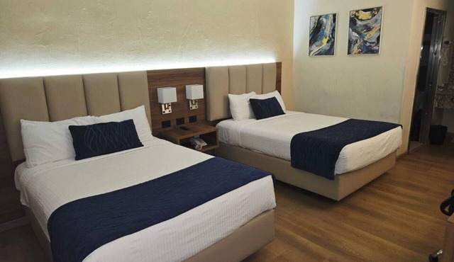 Hotel Las Misiones