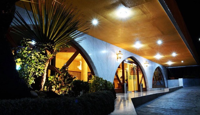 Hotel Lastra