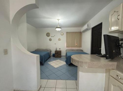 Hotel Leticia