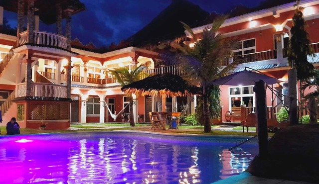 Hotel Los Proceres