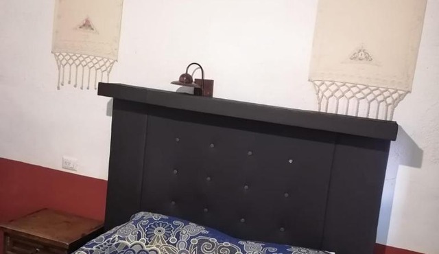 Hotel los remedios cholula puebla