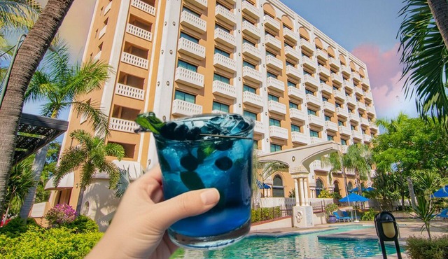 Hotel Lucerna Culiacan
