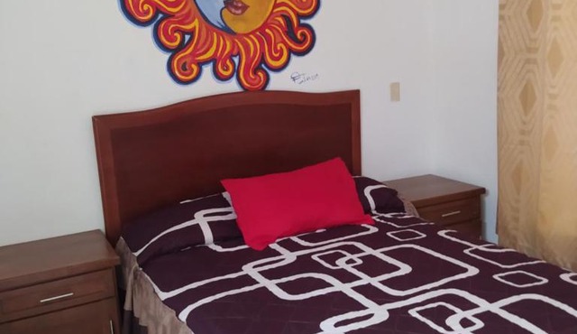 Hotel Lulu