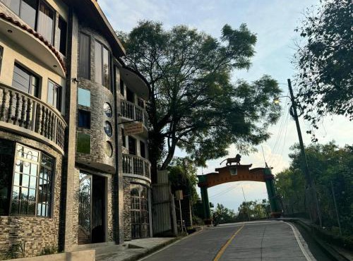 Hotel Luna