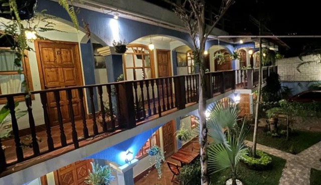 Hotel Makani