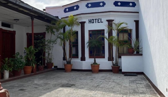 Hotel Malybu