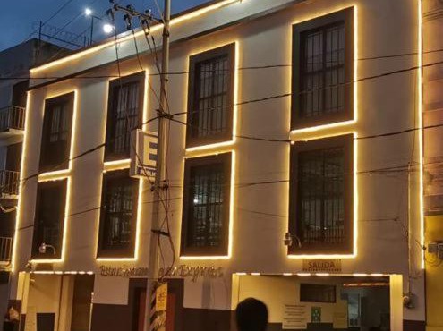 HOTEL MAQUIAVELO SOLO ADULTOS