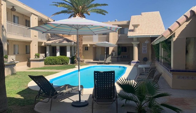 Hotel Maripina