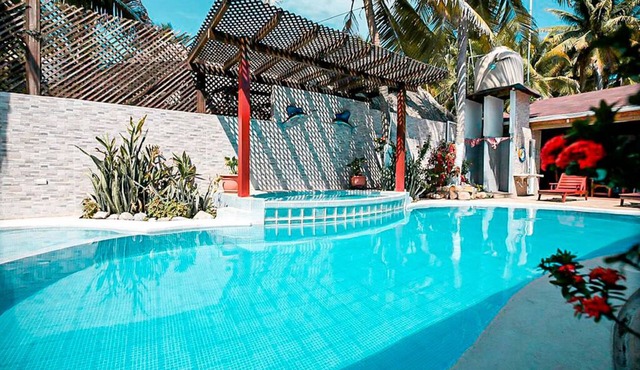 Hotel Marlin Mi Paraiso
