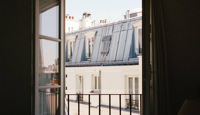 Hotel Massé in Paris