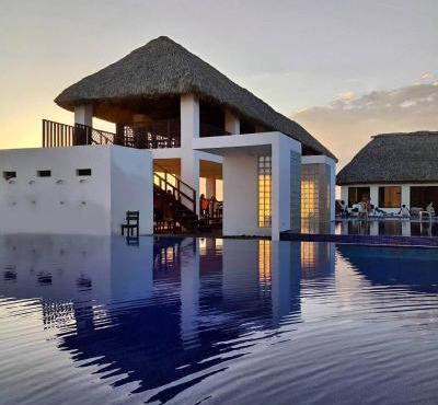 Hotel Maya Jade