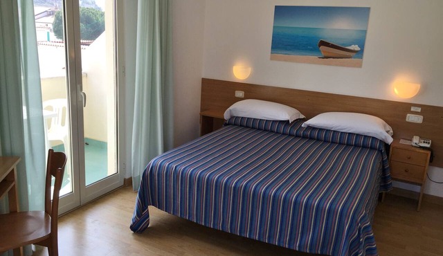 Hotel Mayor in Sperlonga
