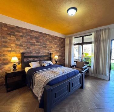 Hotel Mercy