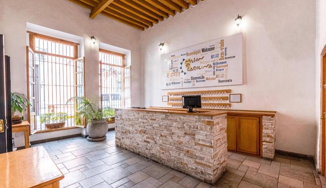 Hotel Meson de Carolina