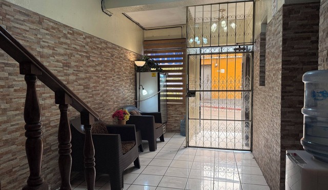 Hotel Metropolitano