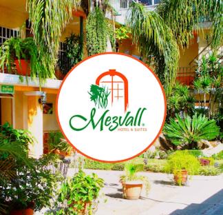 Hotel Mezvall