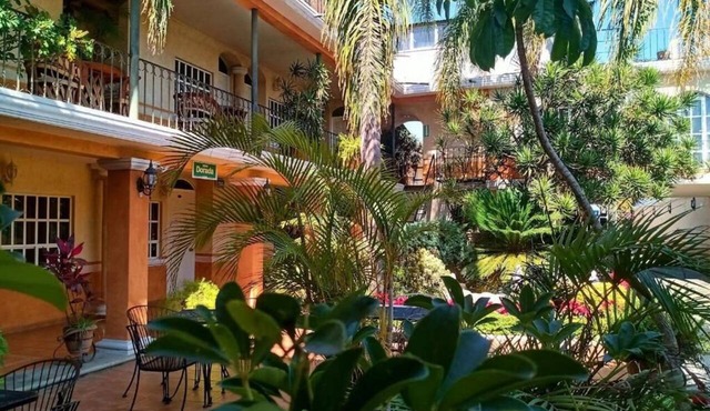 HOTEL MEZVALL