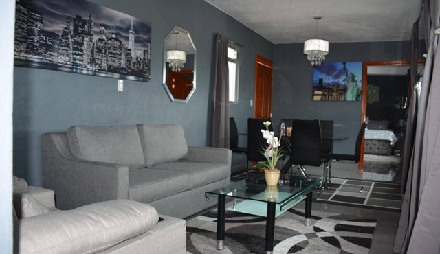 Hotel Milenio