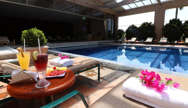 Hotel Misión Los Cocuyos