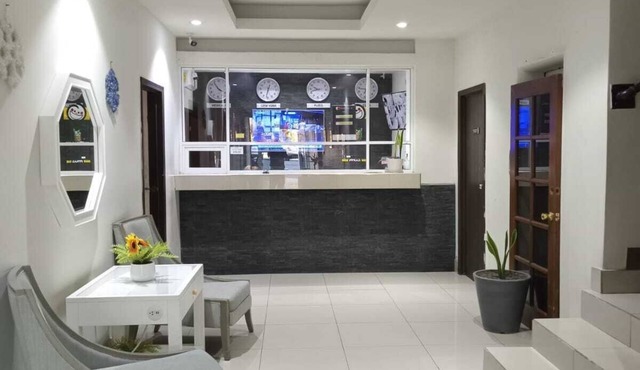 Hotel Misión Plaza Mexicali