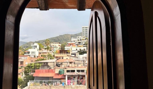 Hotel Mocali