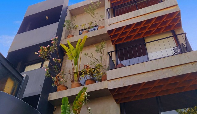 Hotel Momotus