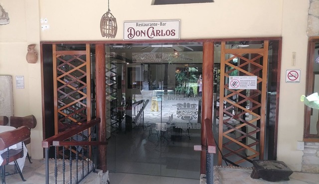 Hotel Museo Xibalba