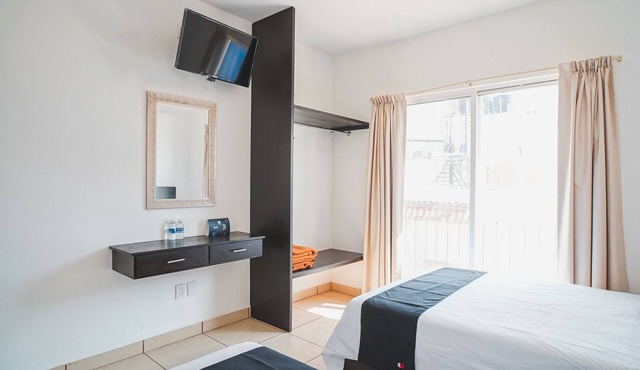 Hotel Nukuch Nah