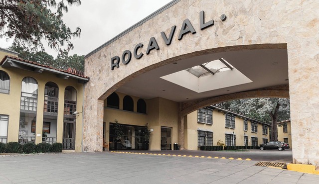 Hotel Rocaval