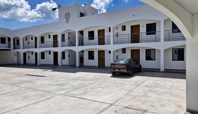 Hotel Nahui